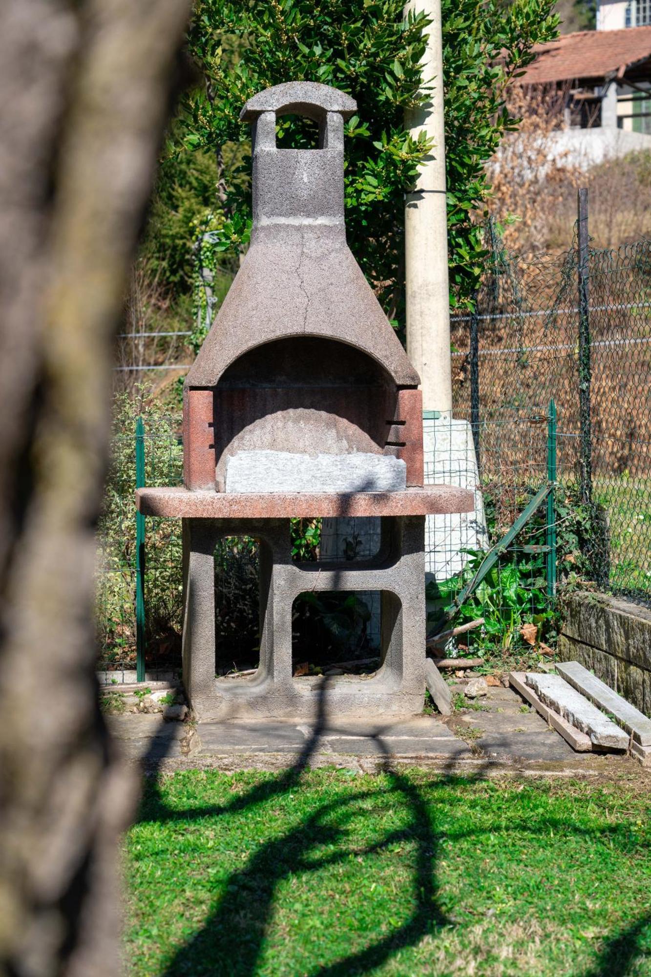 Casa Antonia Tra Laghi & Monti Villa Armeno Bagian luar foto